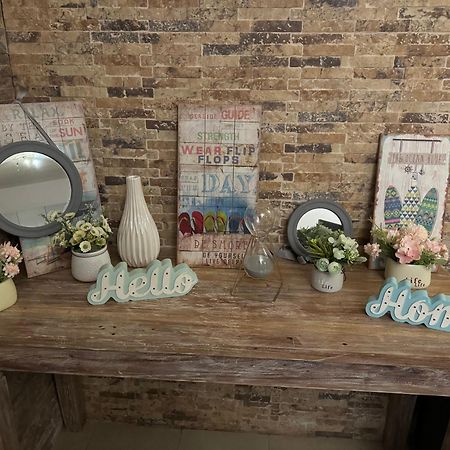Djadsal Laranja Apartment Santa Maria Ngoại thất bức ảnh
