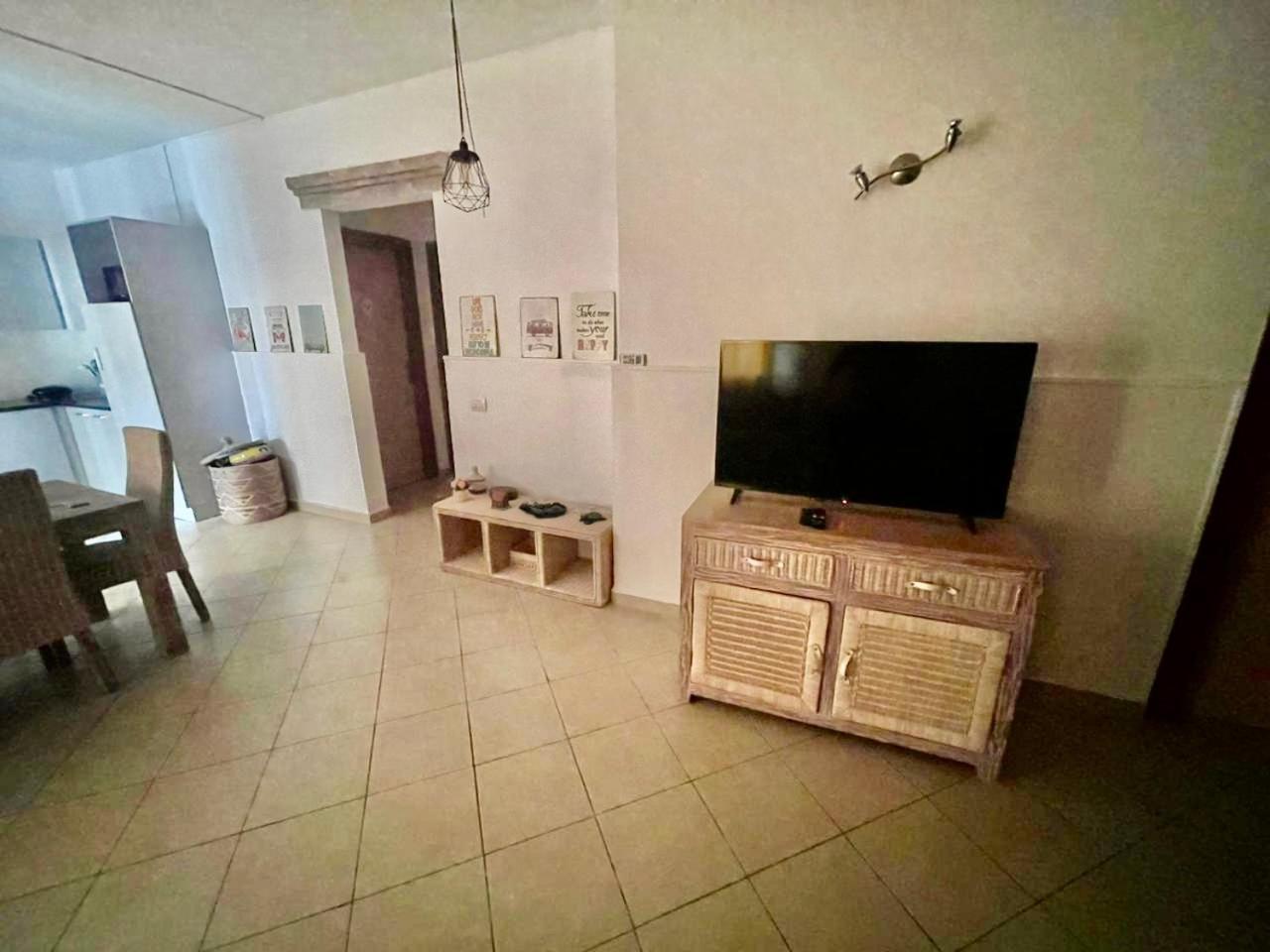 Djadsal Laranja Apartment Santa Maria Ngoại thất bức ảnh
