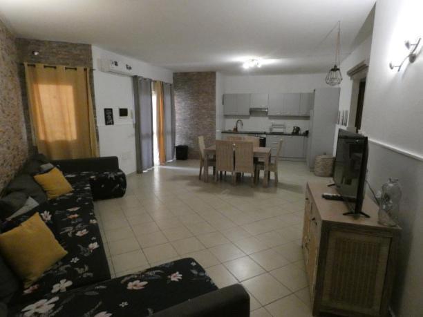 Djadsal Laranja Apartment Santa Maria Ngoại thất bức ảnh