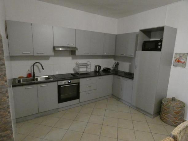 Djadsal Laranja Apartment Santa Maria Ngoại thất bức ảnh