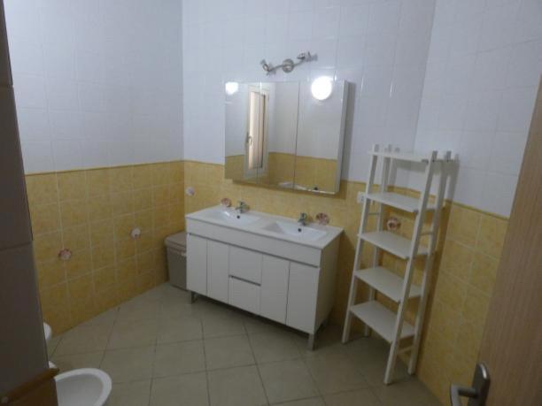 Djadsal Laranja Apartment Santa Maria Ngoại thất bức ảnh