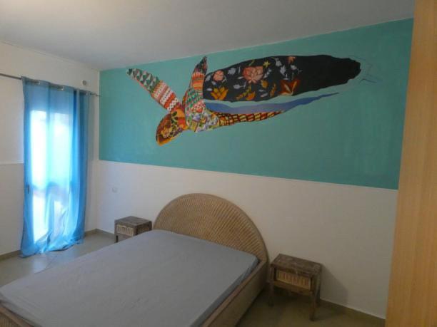 Djadsal Laranja Apartment Santa Maria Ngoại thất bức ảnh