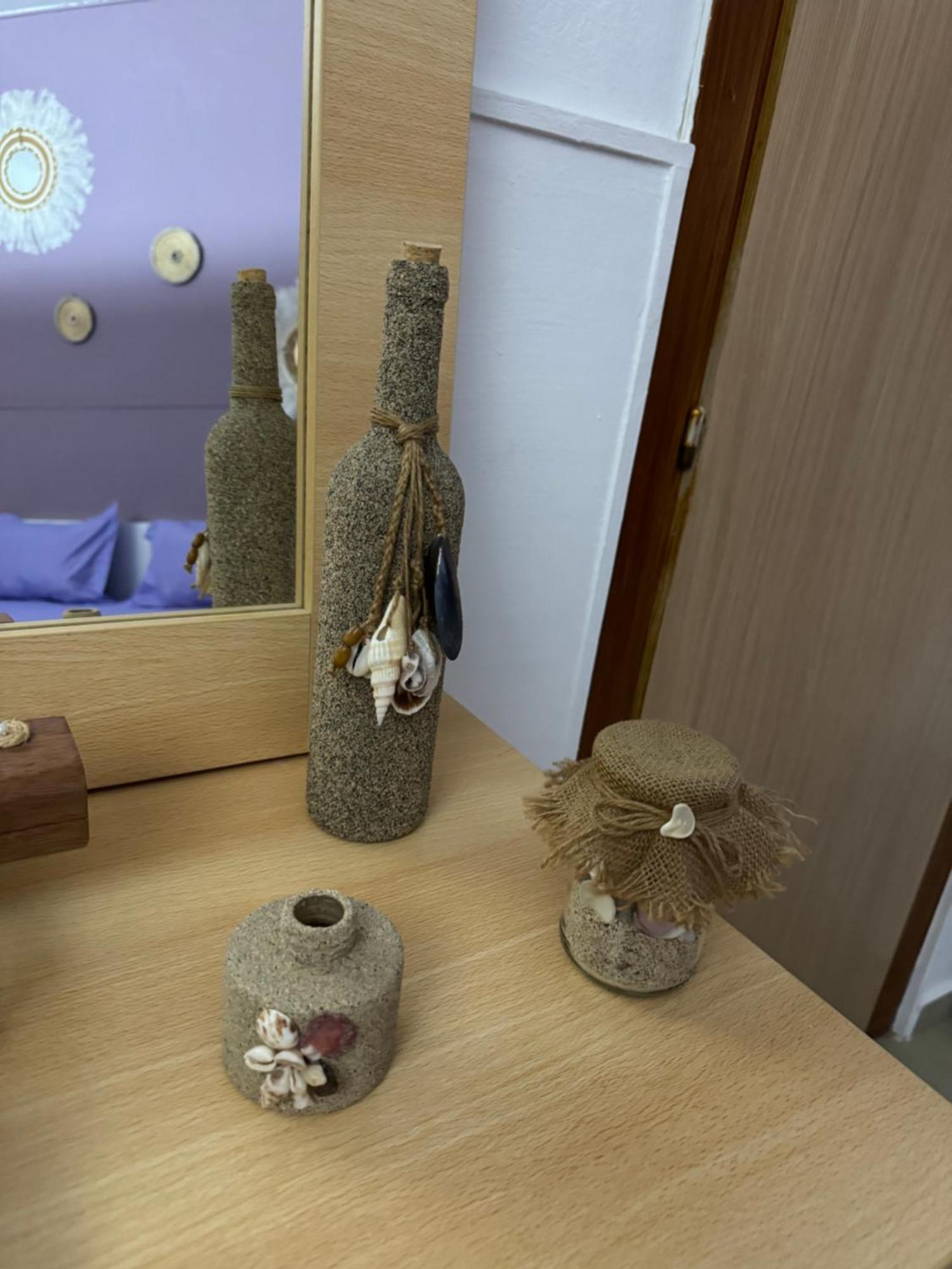 Djadsal Laranja Apartment Santa Maria Ngoại thất bức ảnh