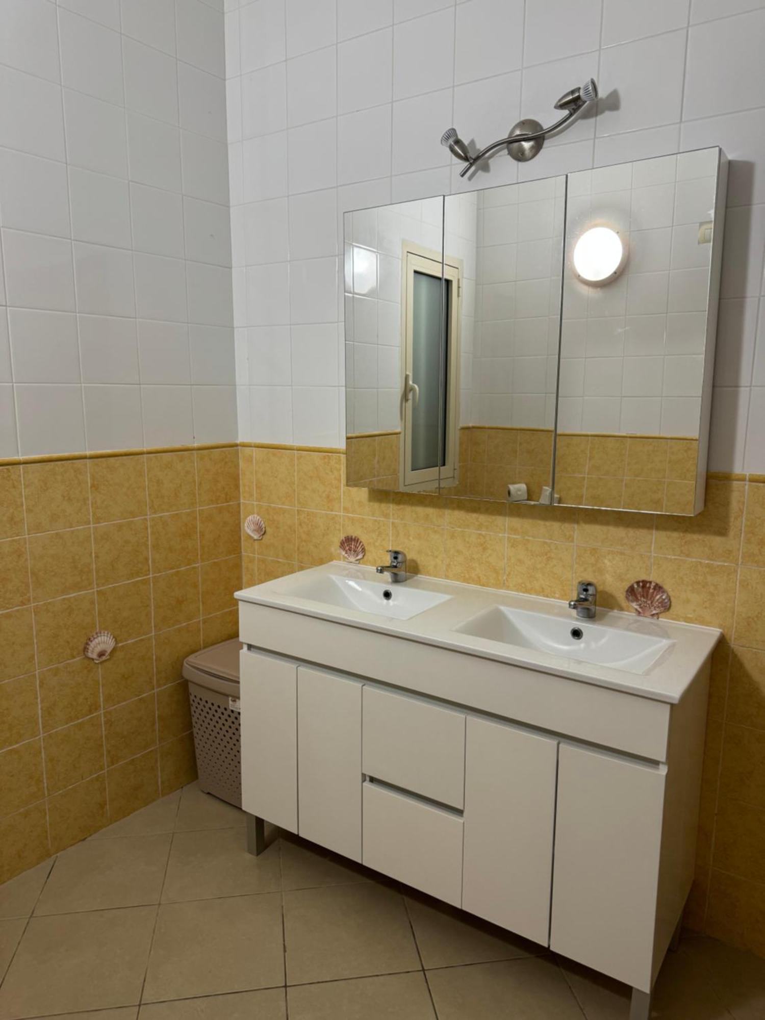 Djadsal Laranja Apartment Santa Maria Ngoại thất bức ảnh